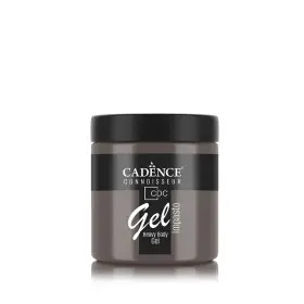 GP037 Warm Stone Heavy Body Impasto Gel 250ML