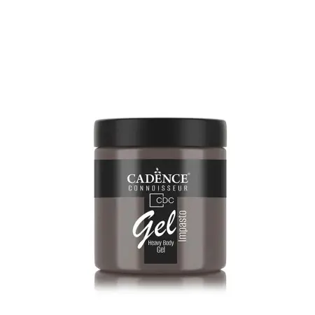 GP037 Sıcak Taş İmpasto Jel 250ML