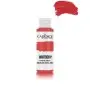 Har018 Candy Apple Acrylic Paint 59ML - Cadence Harmony Economic Acrylic Paint