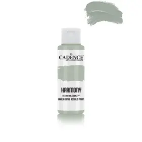 Har025 Mold Green Acrylic Paint 59ML - Cadence Harmony Economic Acrylic Paint