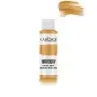 Harm001 Altın Metalik Boya 59ML - Cadence Harmony Ekonomik Metalik Boya