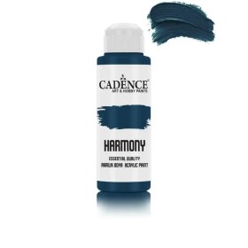 Har023 Fresco Acrylic Paint 120ML - Cadence Harmony Economic Acrylic Paint