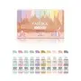 Harmony Acrylic Paint Set - Pastel Color Shades Set of 10