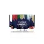 Harmony Acrylic Paint Set - Christmas Color Shades Set of 10