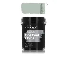 OCF17 Yonca Yeşil Akrilik Duvar Boyası - One Coat Finish 2.5LT