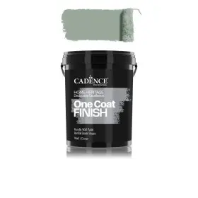 OCF18 Gizli Bahçe Akrilik Duvar Boyası - One Coat Finish 2.5LT