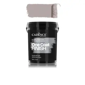 OCF26 Doğal Gri Akrilik Duvar Boyası - One Coat Finish 2.5LT