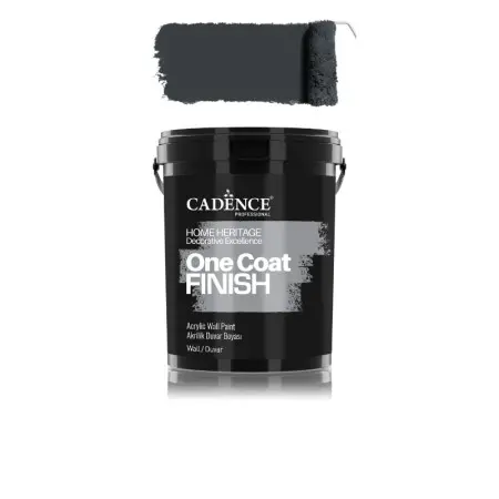OCF29 Rock Face One Coat Finish Wall Paint 2,5LT