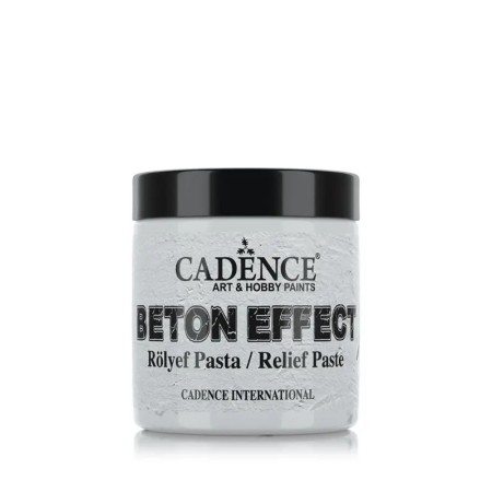 Cadence Betoneffekt 250ML