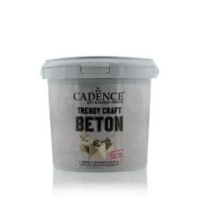 Cadence Toz Beton Efekt