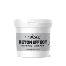 Cadence Beton Efekt 3KG