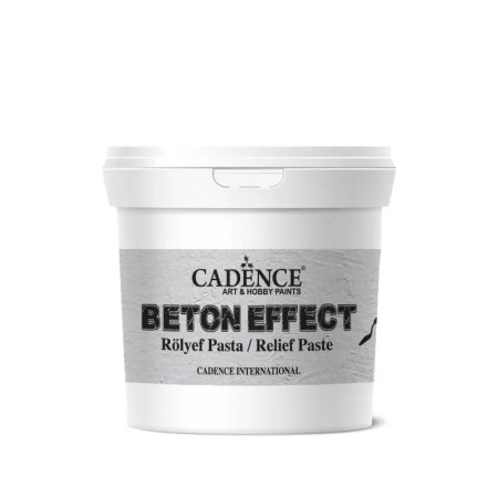 Cadence Betoneffekt 3KG