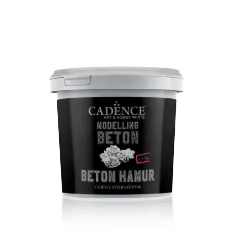 Cadence Betonpaste 1,5KG