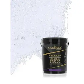Concrete Stucco White-Thin 3Kg