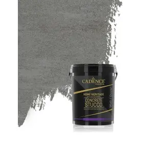 Concrete Stucco Gray-Thin 3Kg