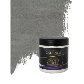 Cadence End-Betonbeschichtung Grau Dünn 250ML