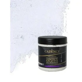 Concrete Stucco White-Thin 250ML
