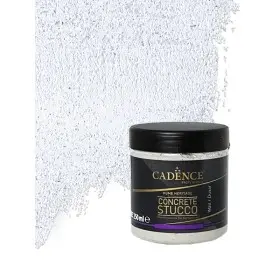 Concrete Stucco White-Thick 250ML
