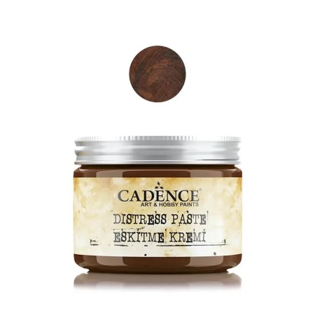 DP1300 Ground Espresso Distress Paste 250ML
