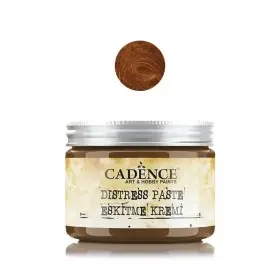 DP1301 Maroon Distress Paste 250ML