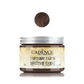 DP1302 Rusty Brown Distress Paste 250ML