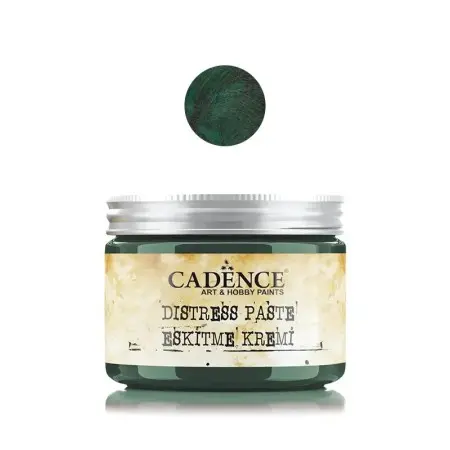 DP1304 Pine Green Distress Paste 250ML