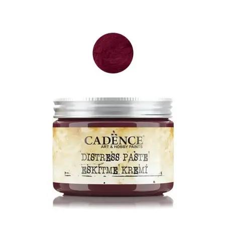 DP1307 Vintage Cherry Distress Paste 250ML