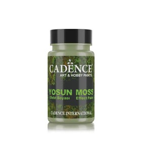 3633 Cadence Moosefekt Hellgrün 90ML