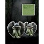 3633 Light Green Moss Effect 90ML