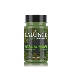 3640 Cadence Moosefekt Dunkelgrün 90ML