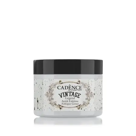 VL01 Cadence Legend Vintage Weiß 150ML