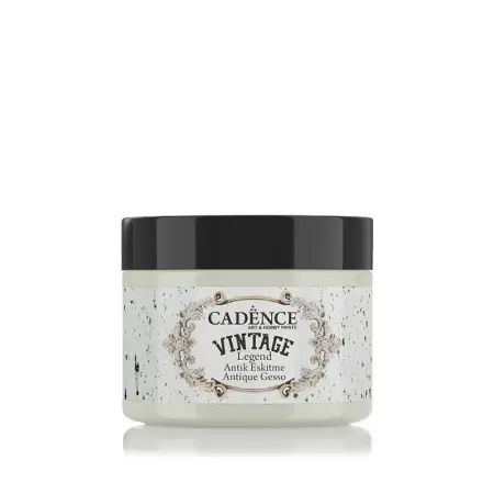 VL02 Cadence Legend Vintage Naturfarben 150ML