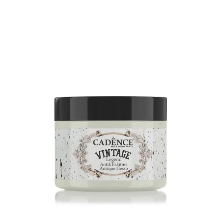 VL02 Ecru Vintage Legend 150ML