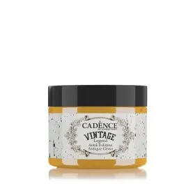 Cadence VL03 Oksit Sarı  Vintage Legend 150ML
