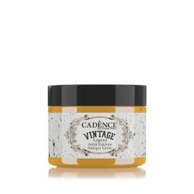 VL03 Cadence Legend Vintage Oxidgelb 150ML