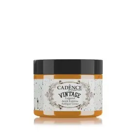Cadence VL04 Turuncu  Vintage Legend 150ML