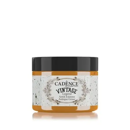 Cadence VL04 Turuncu  Vintage Legend 150ML