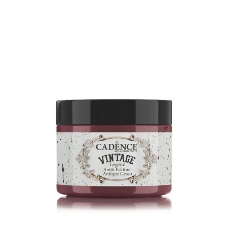 Cadence VL05 Bordo Vintage Legend 150ML