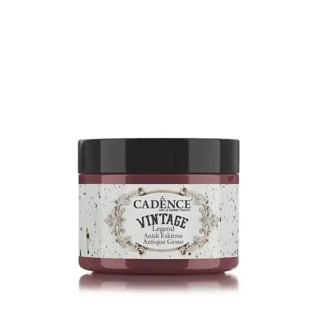 VL05 Cadence Legend Vintage Bordeuxrot 150ML