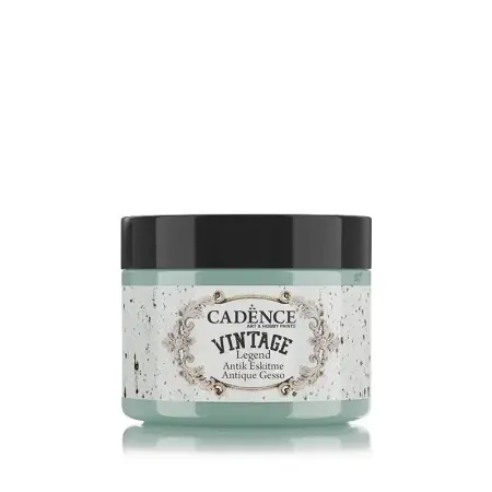 VL06 Cadence Legend Vintage Schimmelgrün 150ML