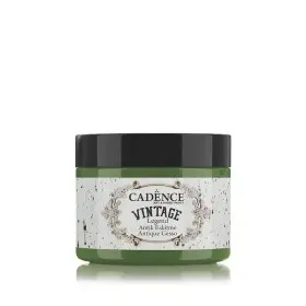 Cadence VL07 Yaprak Yeşili Vintage Legend 150ML