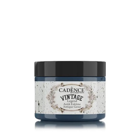 VL08 Fresco Vintage Legend 150ML