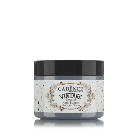 VL09 Cadence Legend Vintage Grau 150ML