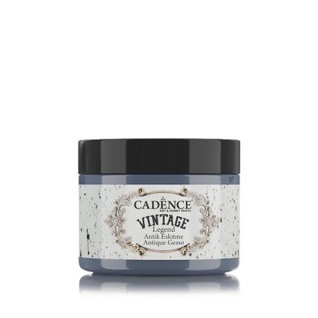 Cadence VL10 Koyu Arduvaz Gri Vintage Legend 150ML