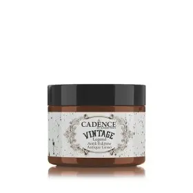 Cadence VL12 Kahverengi Vintage Legend 150ML
