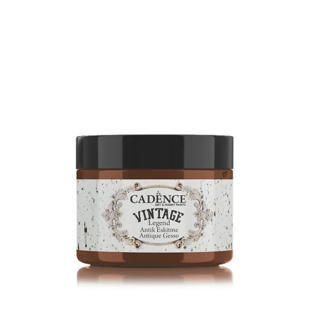 VL12 Brown Vintage Legend 150ML