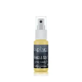 Shake&Gilt Sıvı Sim  Altın 25ML