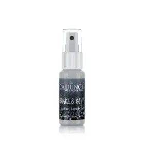 Shake&Gilt Sıvı Sim  Gümüş 25ML