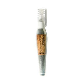 Stiftpulver-Glitzer Silber