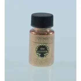 Copper Powder Glitter 50ML